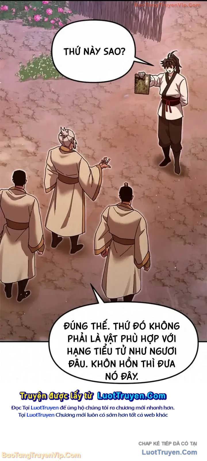 Vĩ Nhân Kiếm Chapter 39 - 110