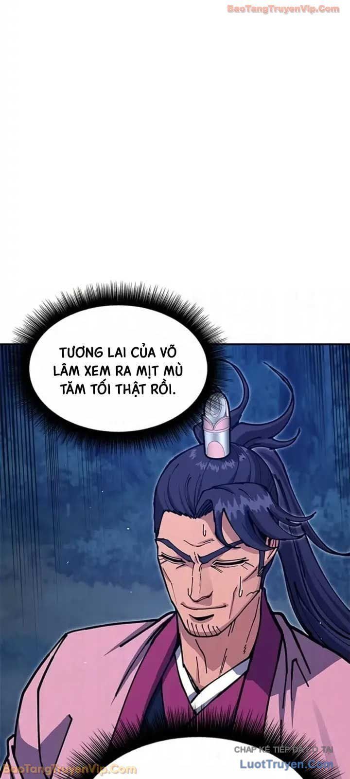 Vĩ Nhân Kiếm Chapter 39 - 12