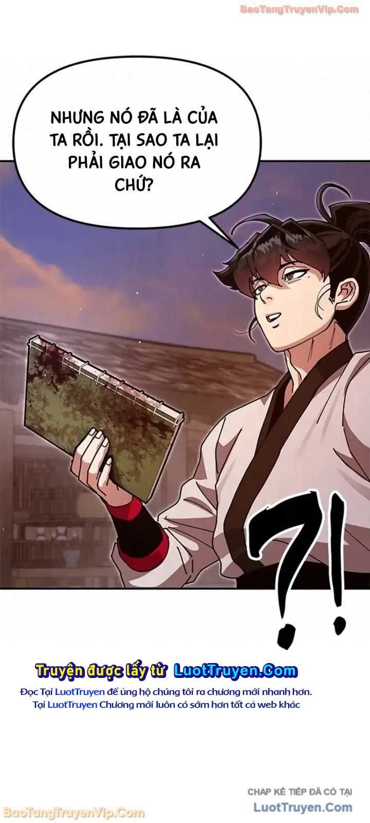 Vĩ Nhân Kiếm Chapter 39 - 111