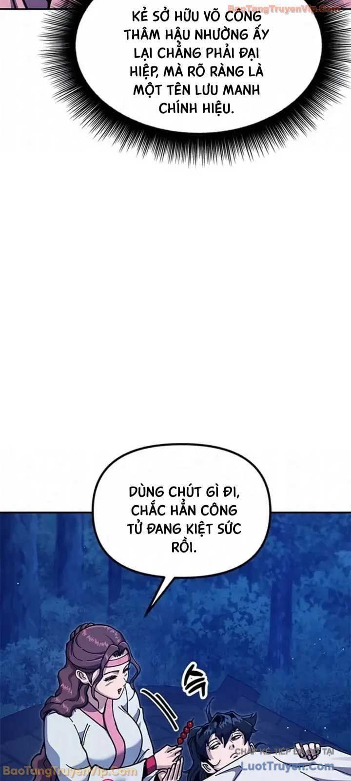 Vĩ Nhân Kiếm Chapter 39 - 13