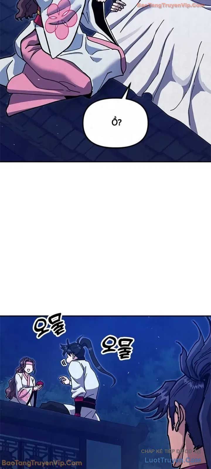 Vĩ Nhân Kiếm Chapter 39 - 14