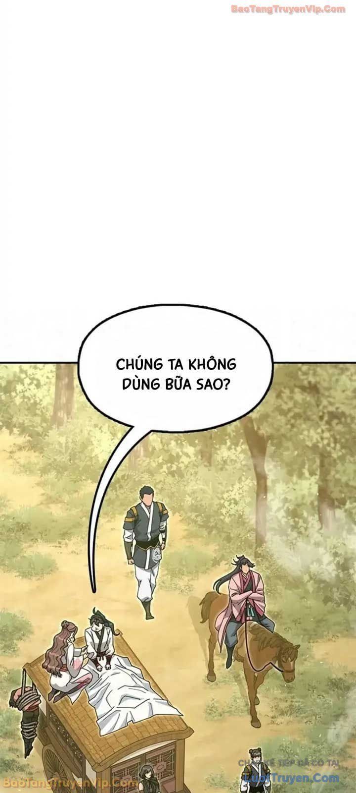 Vĩ Nhân Kiếm Chapter 39 - 17