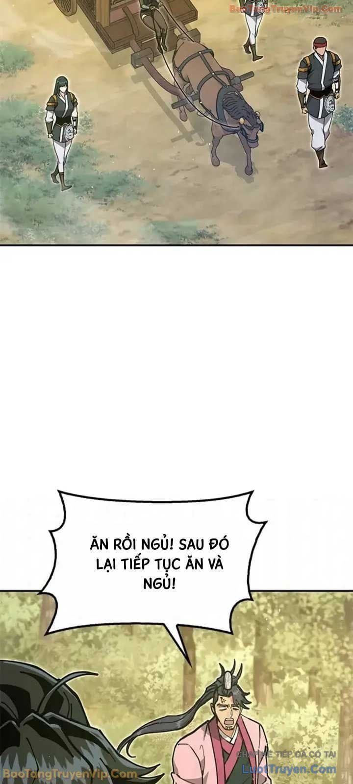 Vĩ Nhân Kiếm Chapter 39 - 18