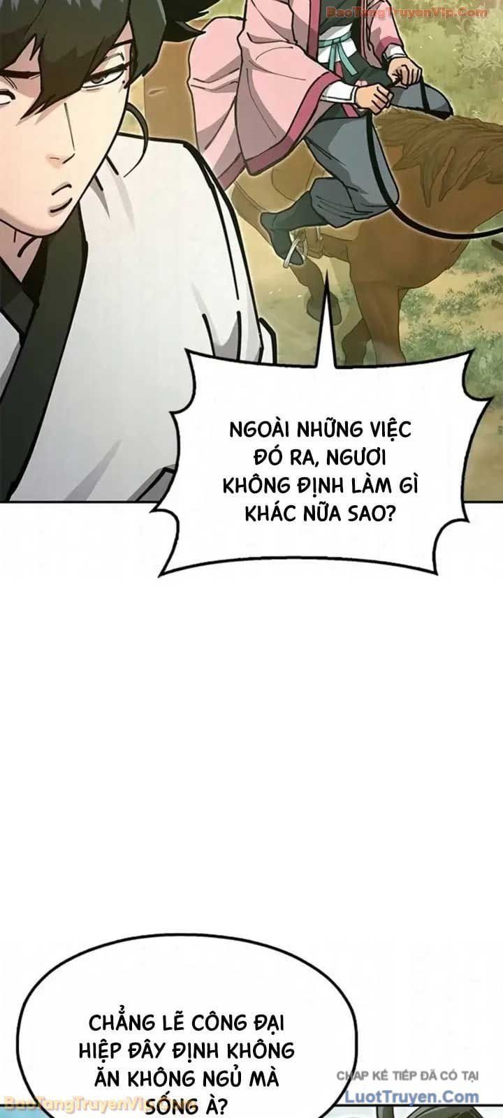 Vĩ Nhân Kiếm Chapter 39 - 19
