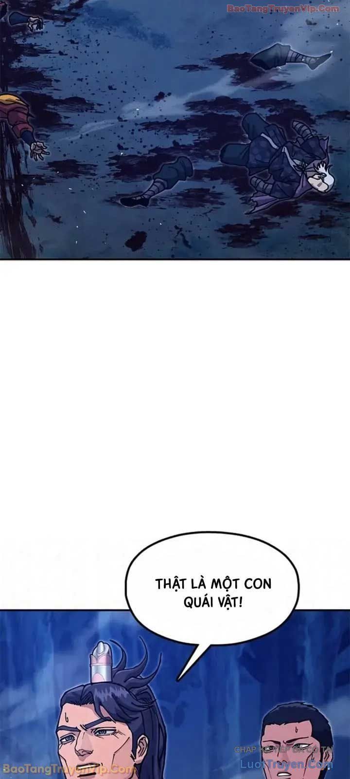 Vĩ Nhân Kiếm Chapter 39 - 3