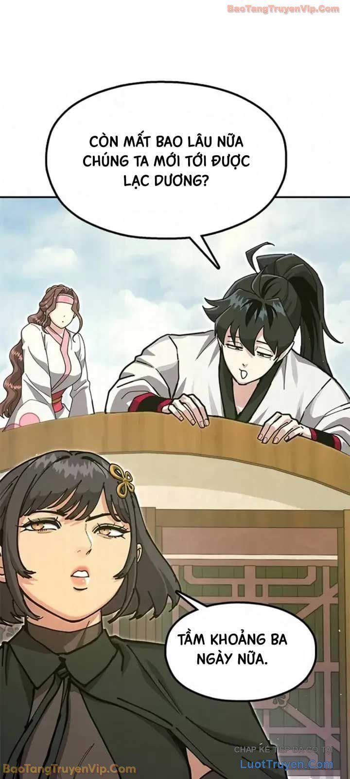 Vĩ Nhân Kiếm Chapter 39 - 22