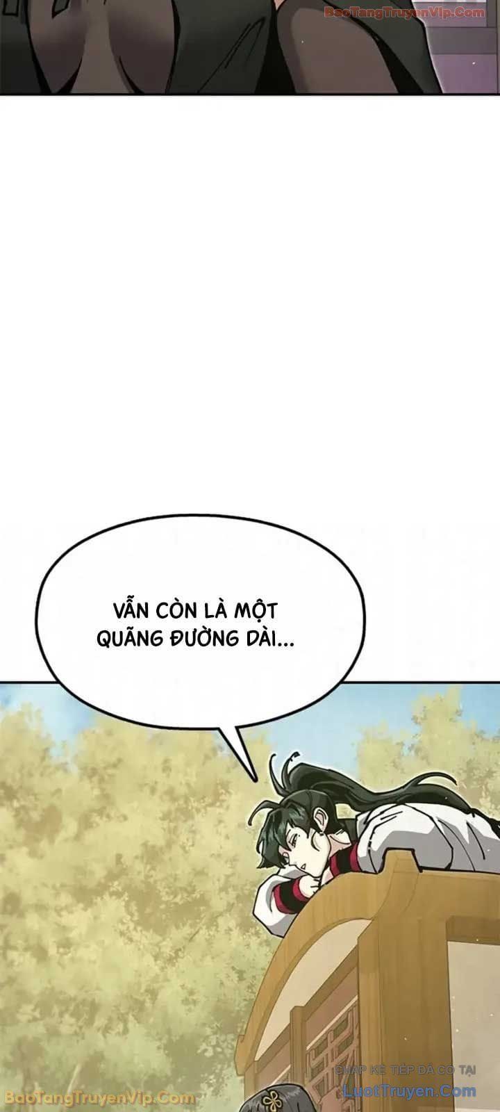 Vĩ Nhân Kiếm Chapter 39 - 23