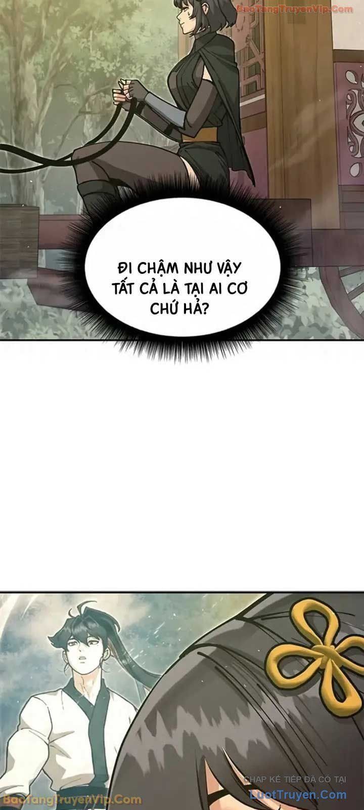 Vĩ Nhân Kiếm Chapter 39 - 24