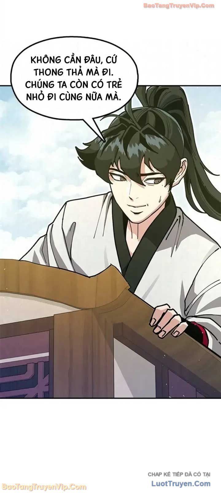 Vĩ Nhân Kiếm Chapter 39 - 28