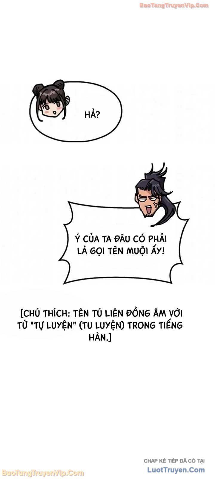 Vĩ Nhân Kiếm Chapter 39 - 30