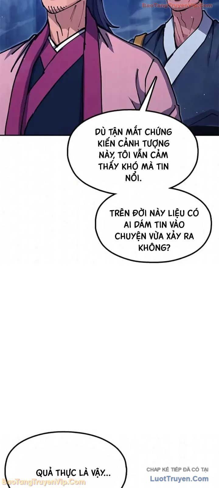 Vĩ Nhân Kiếm Chapter 39 - 4