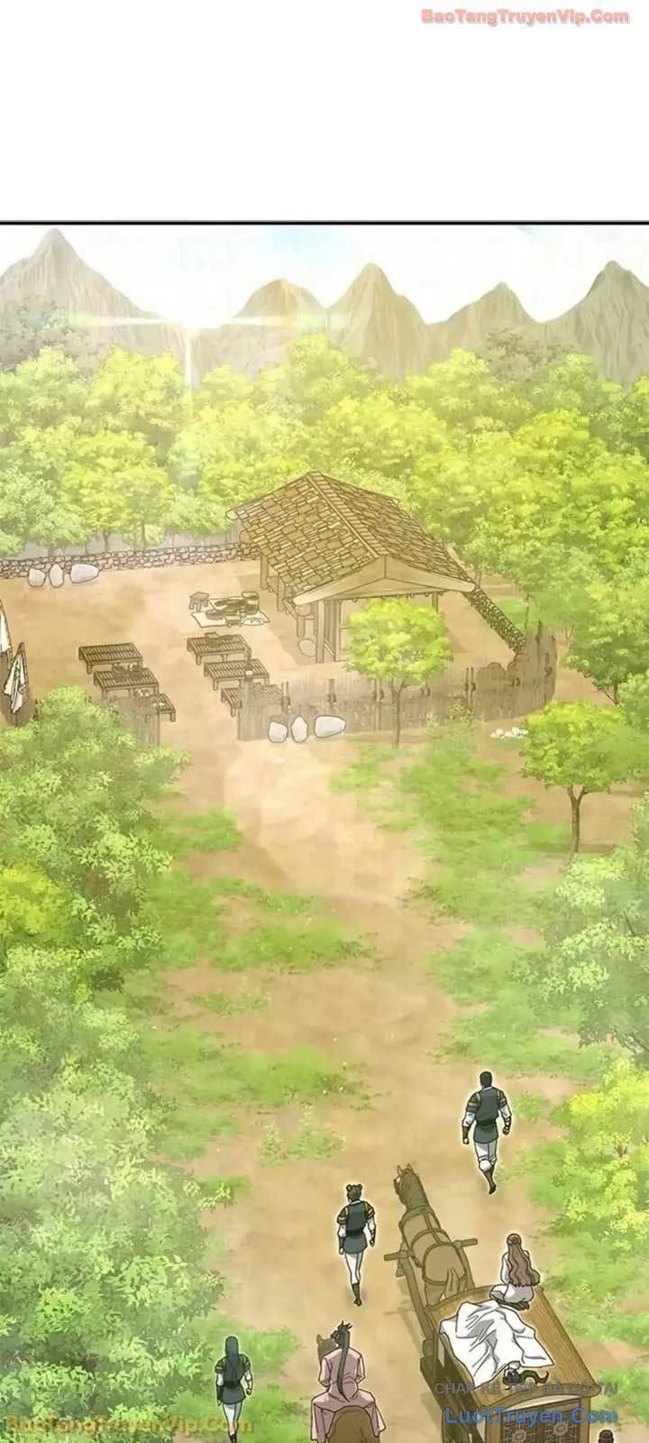 Vĩ Nhân Kiếm Chapter 39 - 32