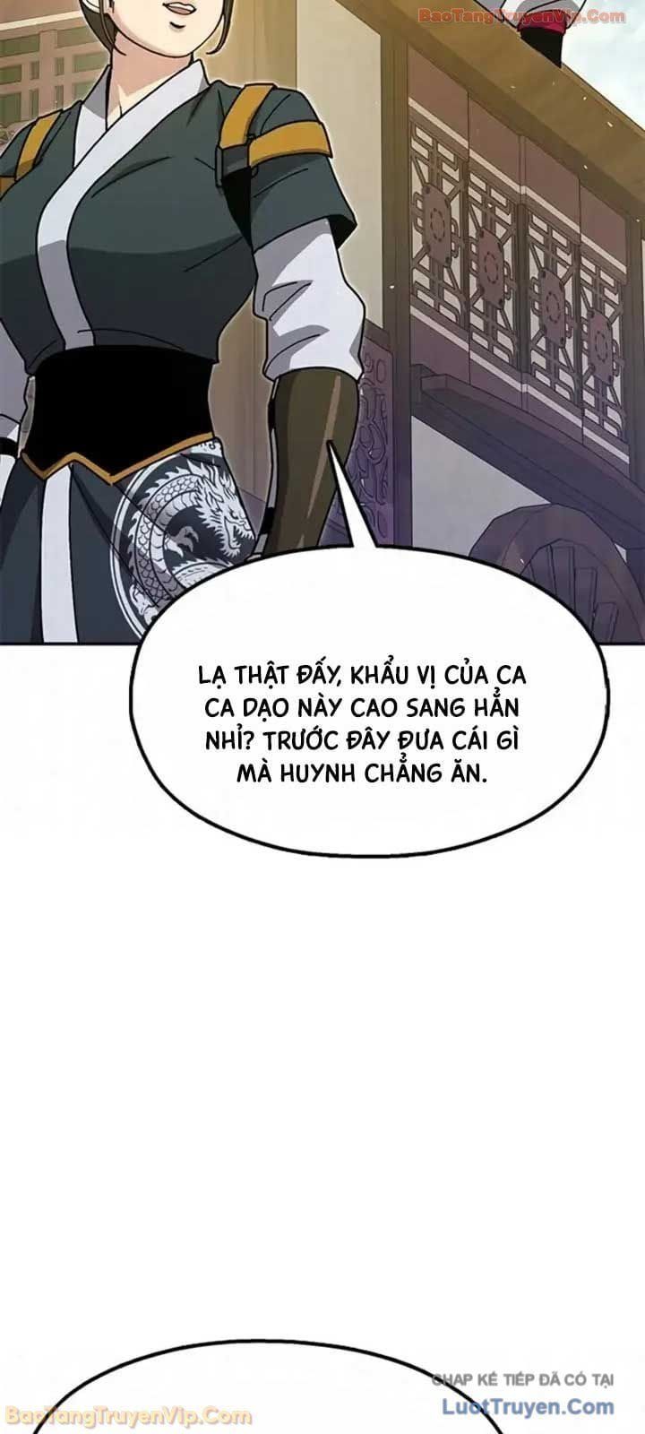 Vĩ Nhân Kiếm Chapter 39 - 34