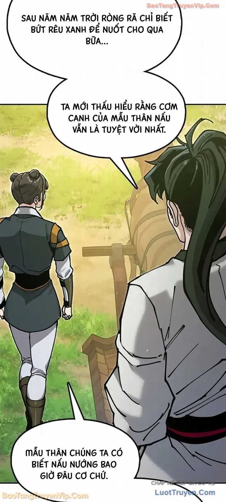 Vĩ Nhân Kiếm Chapter 39 - 35