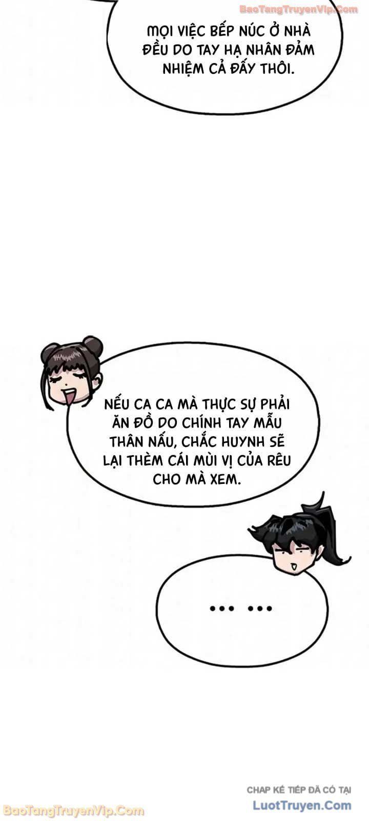 Vĩ Nhân Kiếm Chapter 39 - 36