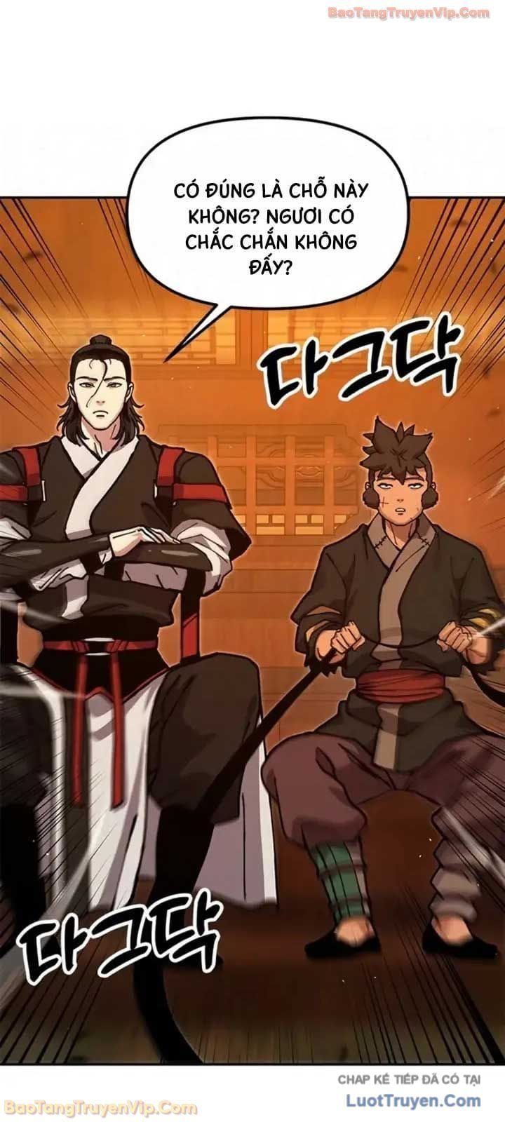 Vĩ Nhân Kiếm Chapter 39 - 40