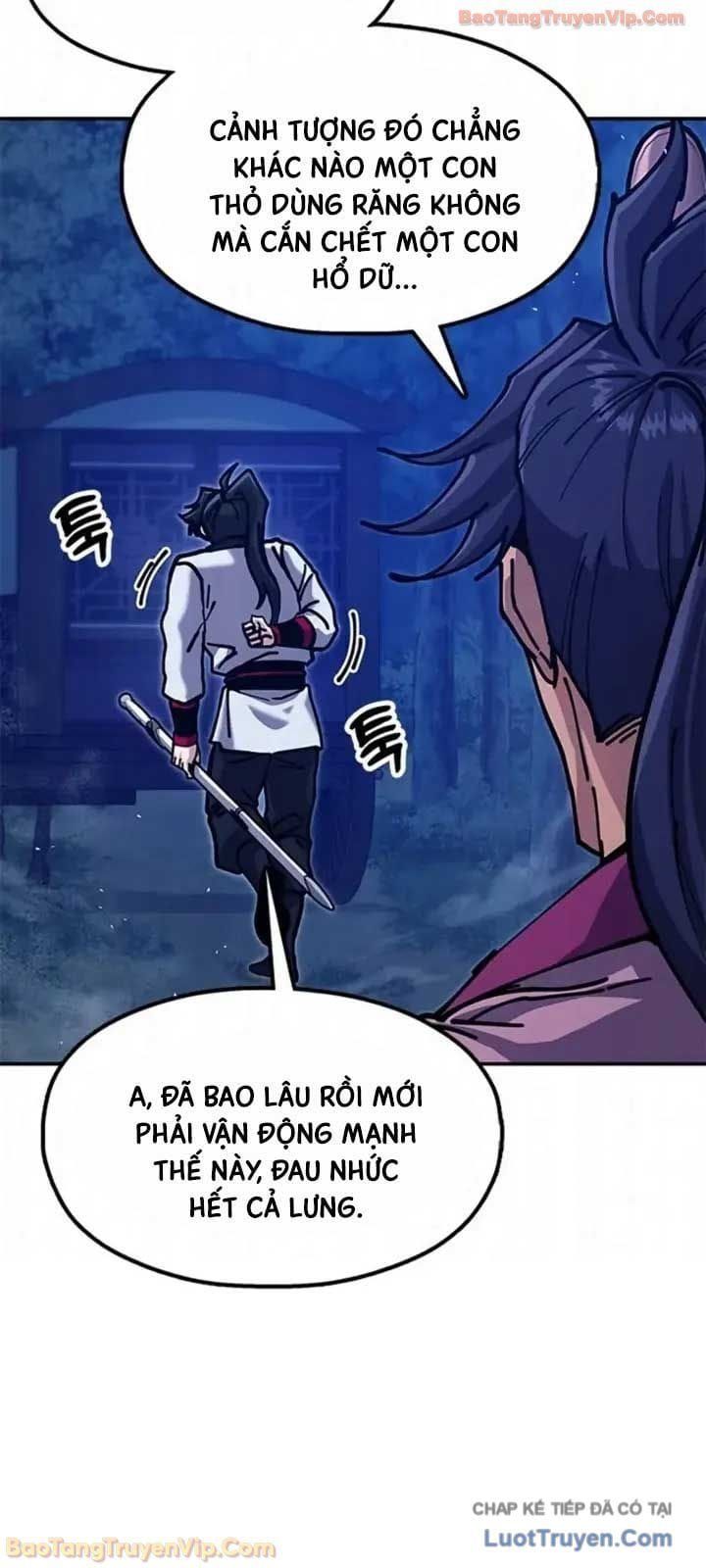 Vĩ Nhân Kiếm Chapter 39 - 5