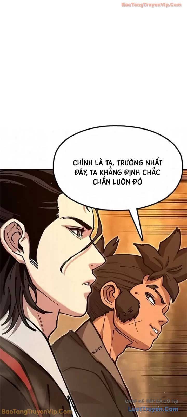 Vĩ Nhân Kiếm Chapter 39 - 41