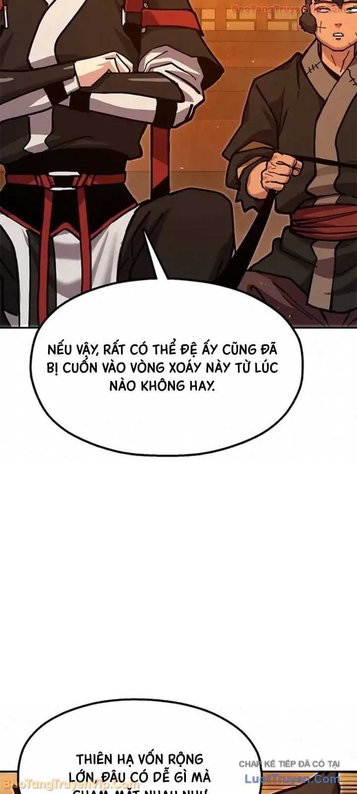 Vĩ Nhân Kiếm Chapter 39 - 43