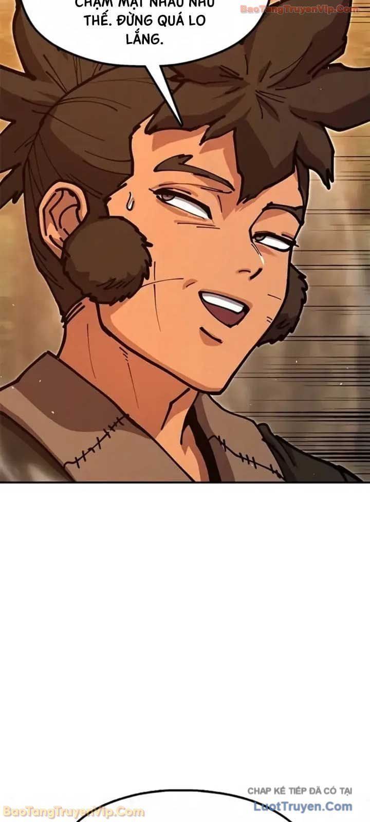 Vĩ Nhân Kiếm Chapter 39 - 44