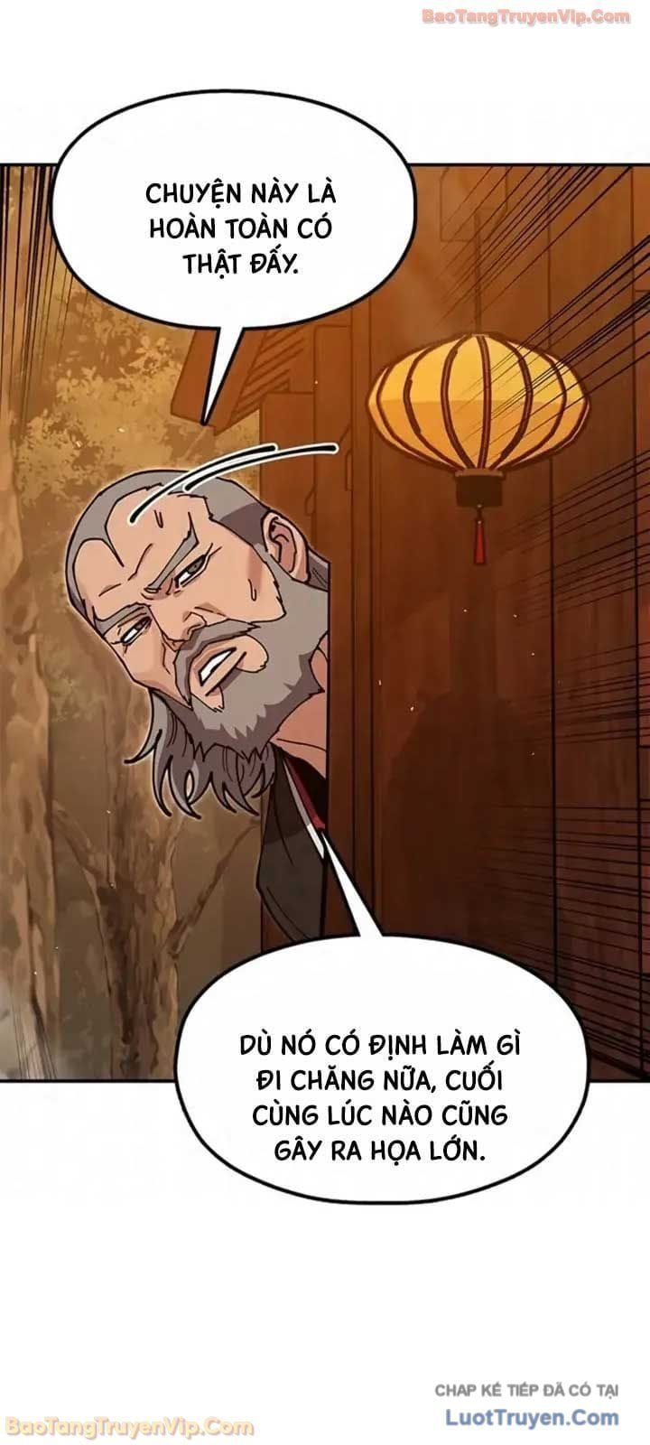 Vĩ Nhân Kiếm Chapter 39 - 48