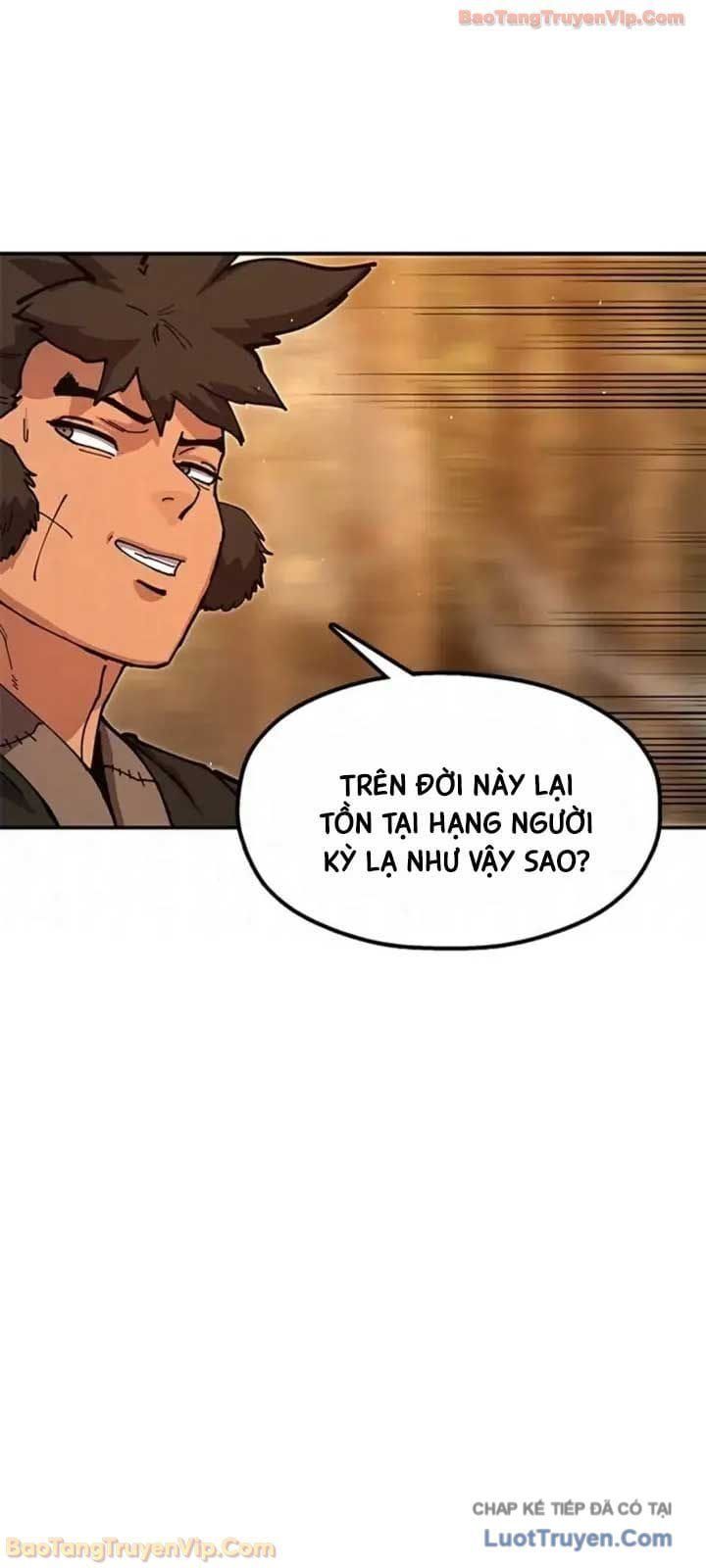 Vĩ Nhân Kiếm Chapter 39 - 49