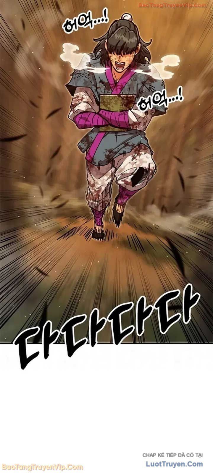 Vĩ Nhân Kiếm Chapter 39 - 52