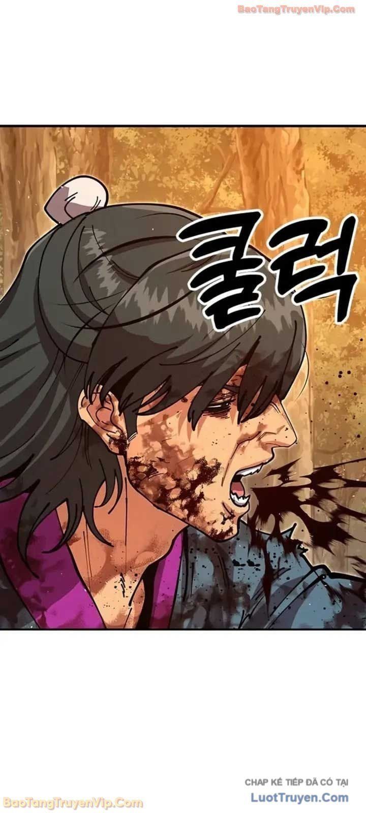 Vĩ Nhân Kiếm Chapter 39 - 53