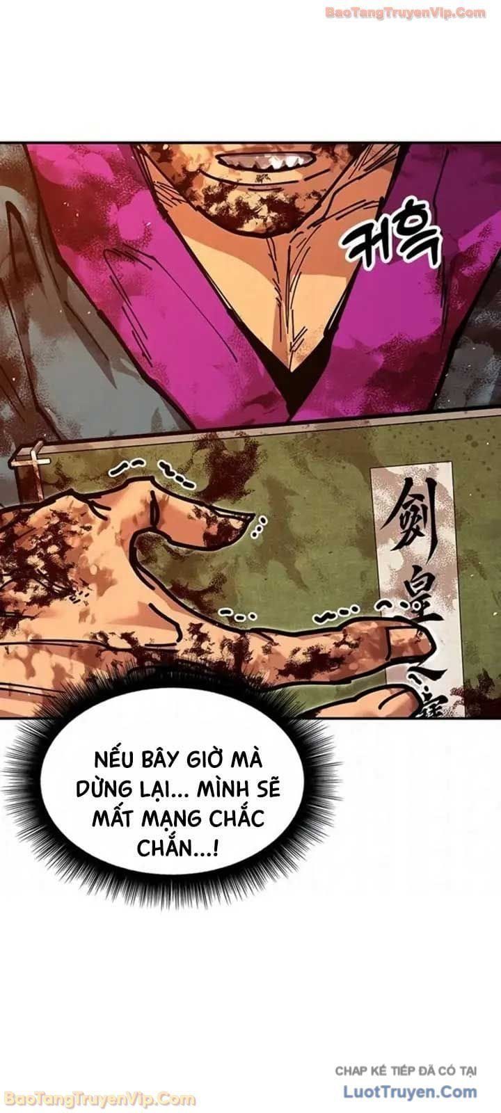 Vĩ Nhân Kiếm Chapter 39 - 54