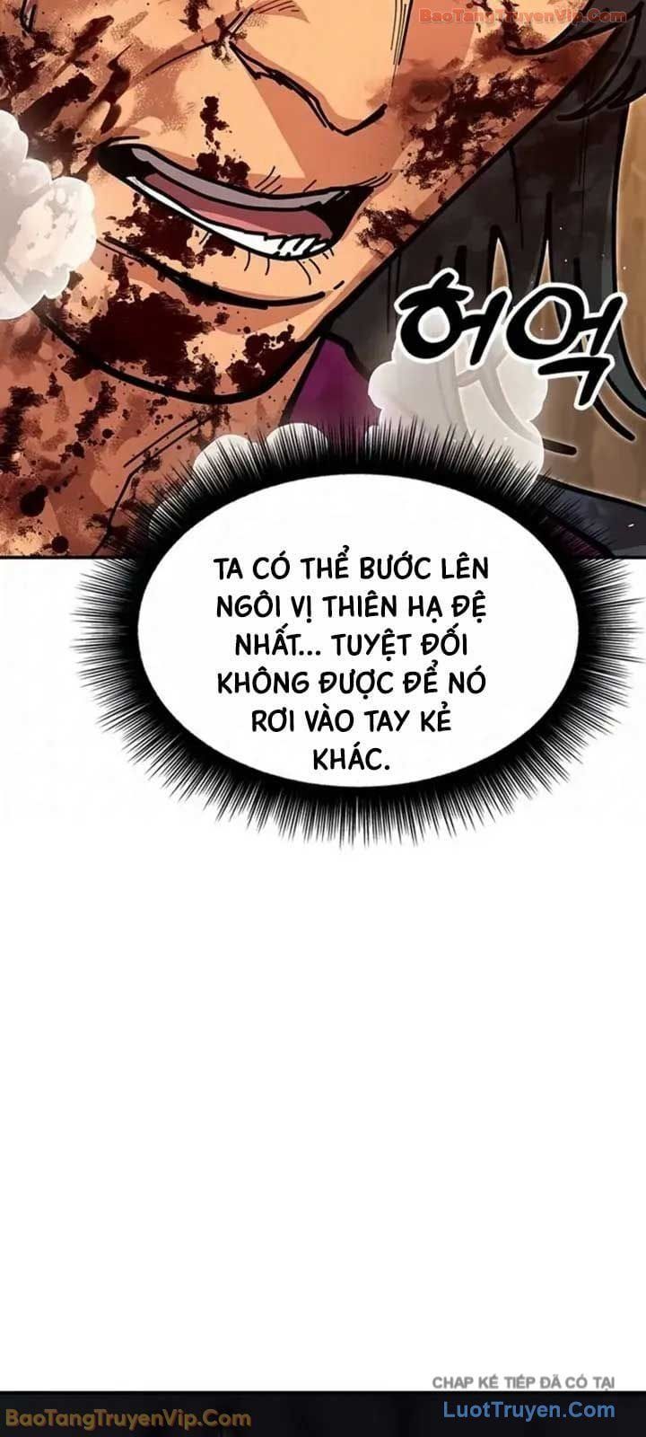 Vĩ Nhân Kiếm Chapter 39 - 57