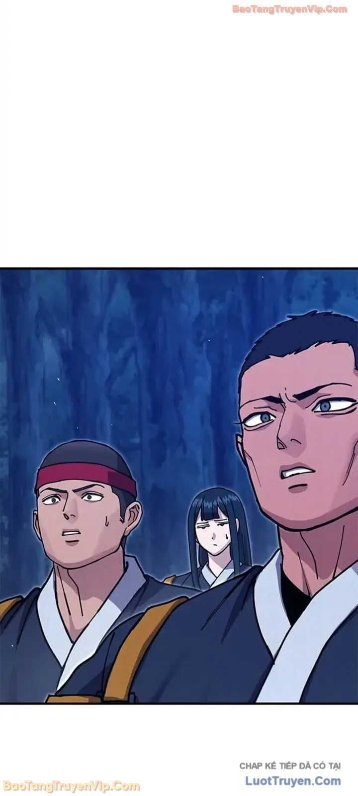 Vĩ Nhân Kiếm Chapter 39 - 7