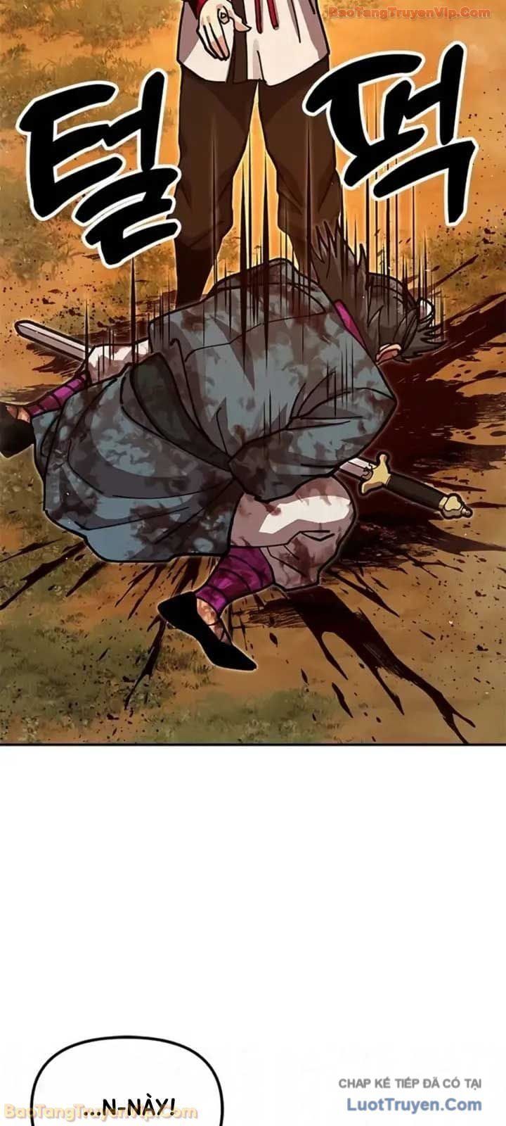 Vĩ Nhân Kiếm Chapter 39 - 73