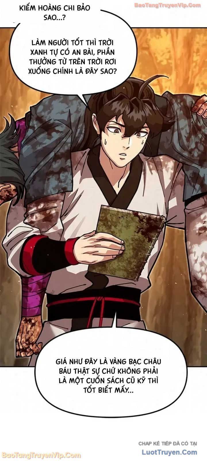 Vĩ Nhân Kiếm Chapter 39 - 79