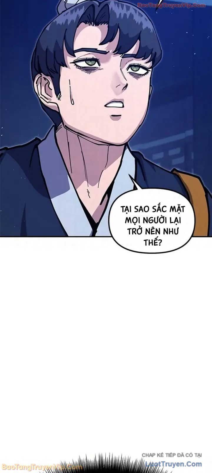 Vĩ Nhân Kiếm Chapter 39 - 9