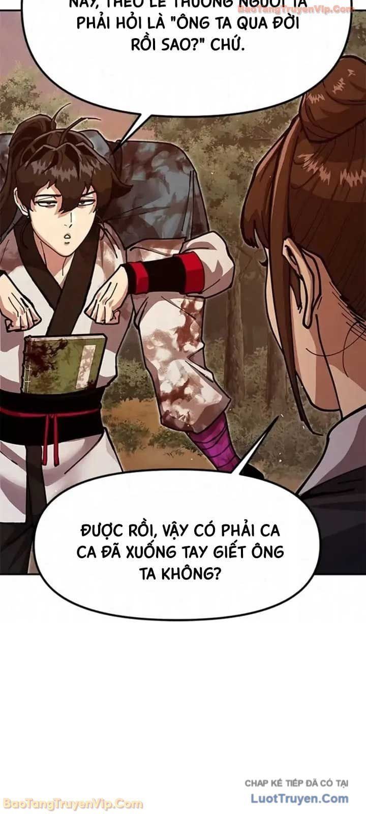 Vĩ Nhân Kiếm Chapter 39 - 85