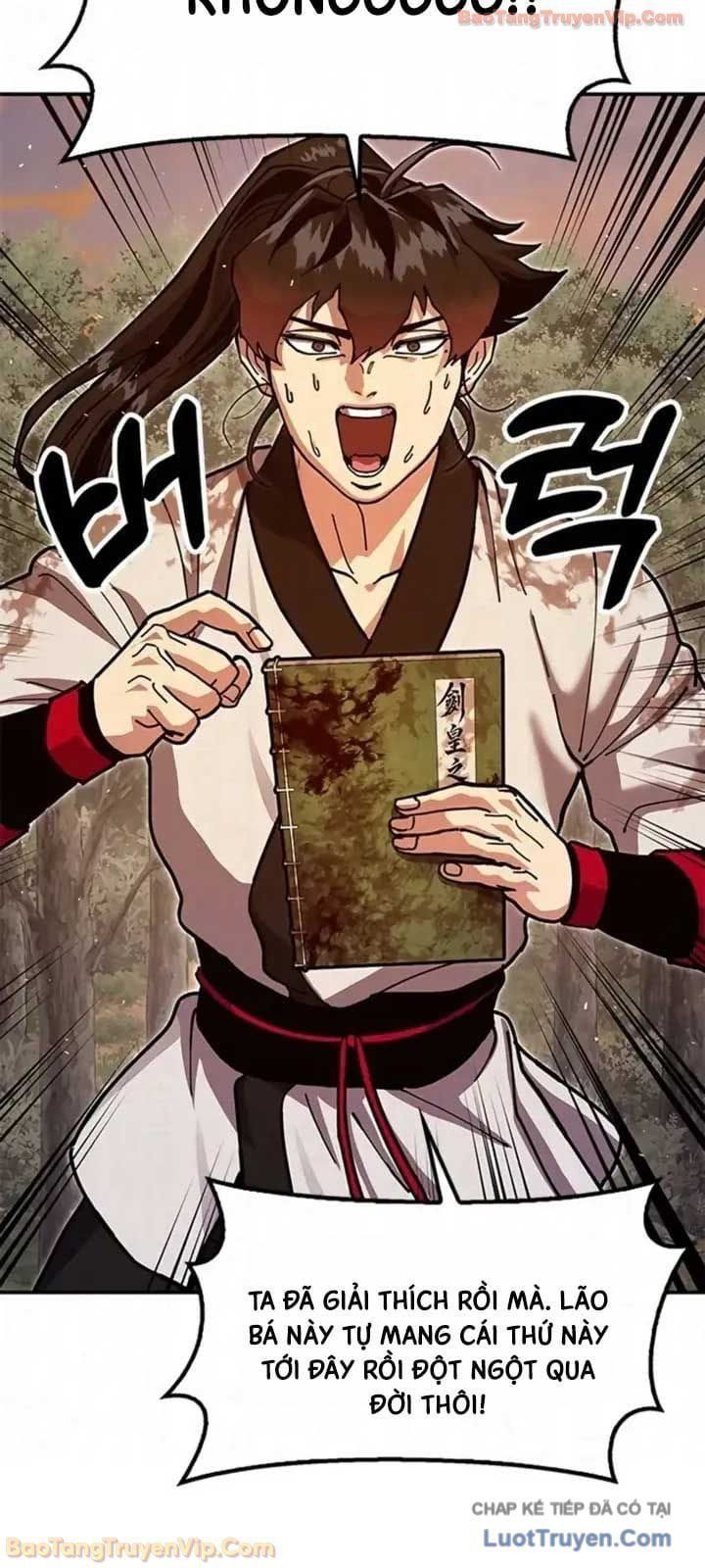 Vĩ Nhân Kiếm Chapter 39 - 90