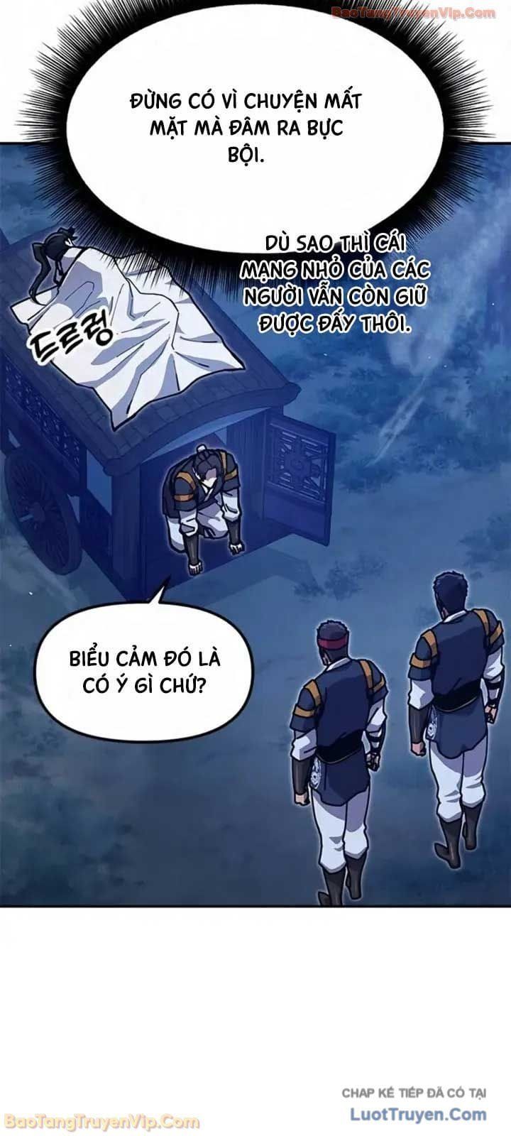 Vĩ Nhân Kiếm Chapter 39 - 10