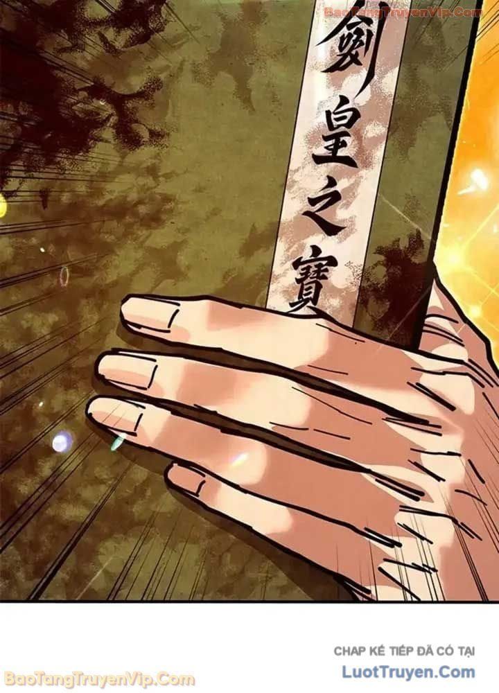 Vĩ Nhân Kiếm Chapter 39 - 94