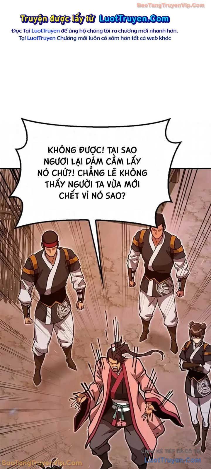 Vĩ Nhân Kiếm Chapter 39 - 95