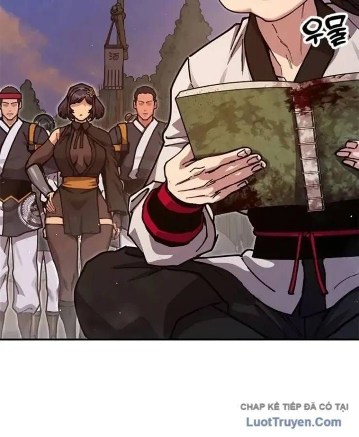 Vĩ Nhân Kiếm Chapter 41 - 23