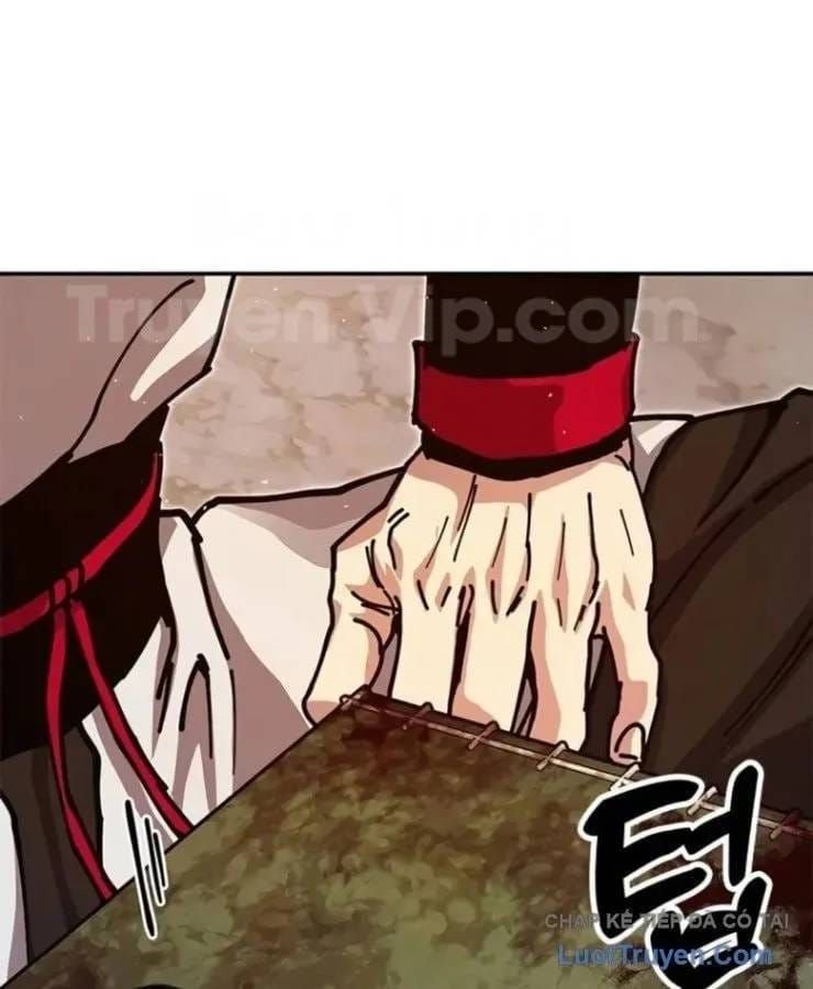 Vĩ Nhân Kiếm Chapter 41 - 28