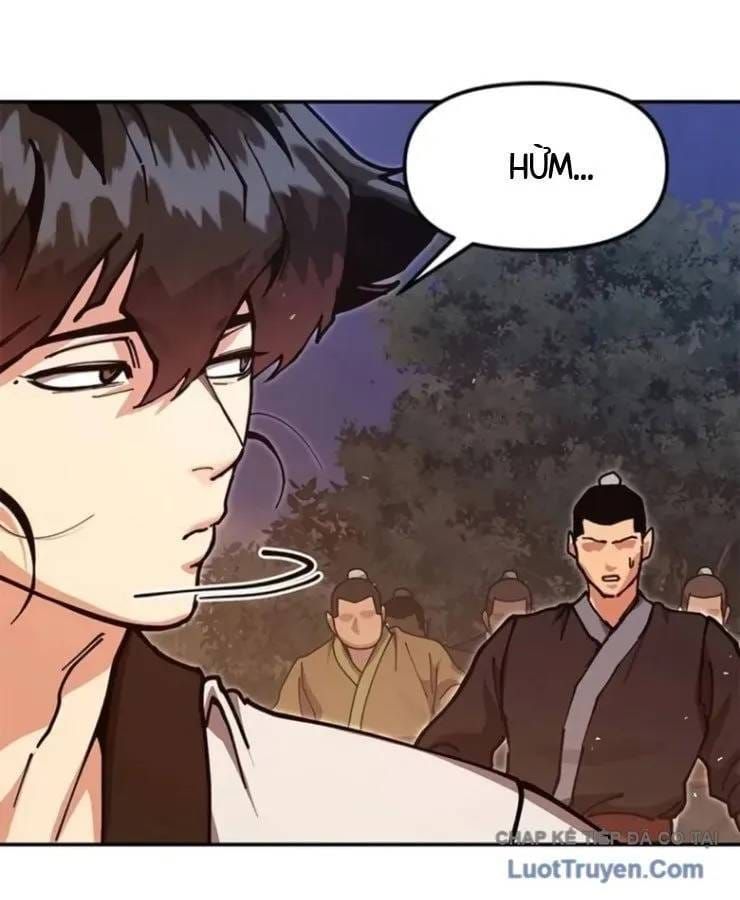 Vĩ Nhân Kiếm Chapter 41 - 5