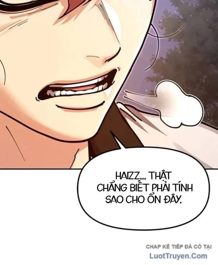 Vĩ Nhân Kiếm Chapter 41 - 7