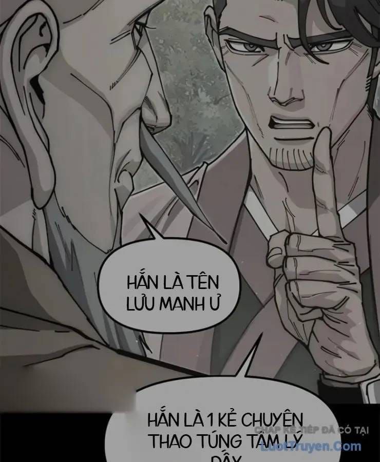 Vĩ Nhân Kiếm Chapter 41 - 71