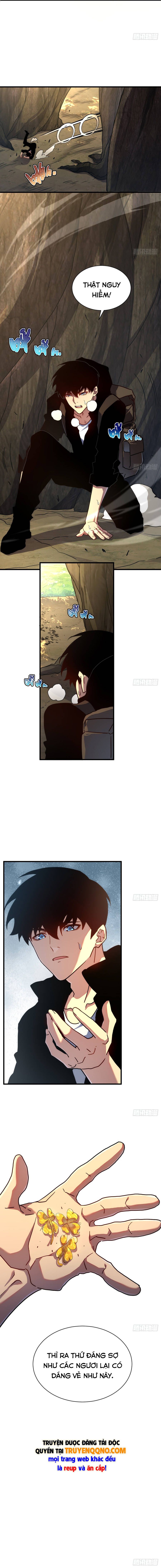 Phủ Thần: Vô Địch Chi Địch Chapter 19 - 9