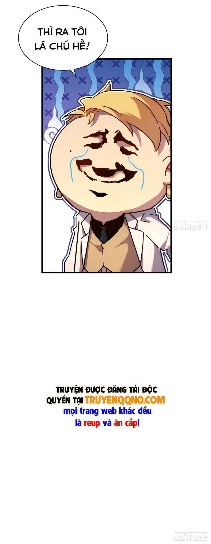 Phủ Thần: Vô Địch Chi Địch Chapter 21 - 8