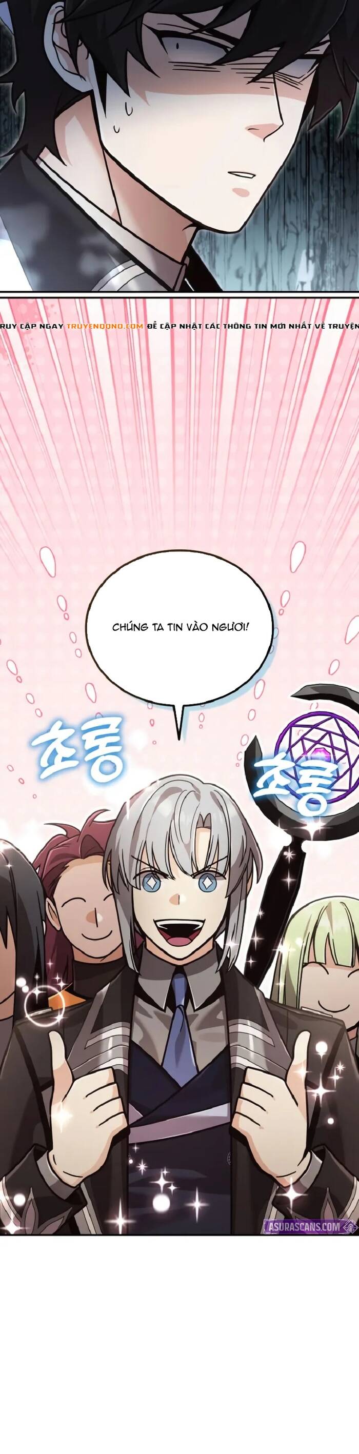 Trở Thành Thiên Tài Tiên Tri Của Học Viện Chapter 36 - 2