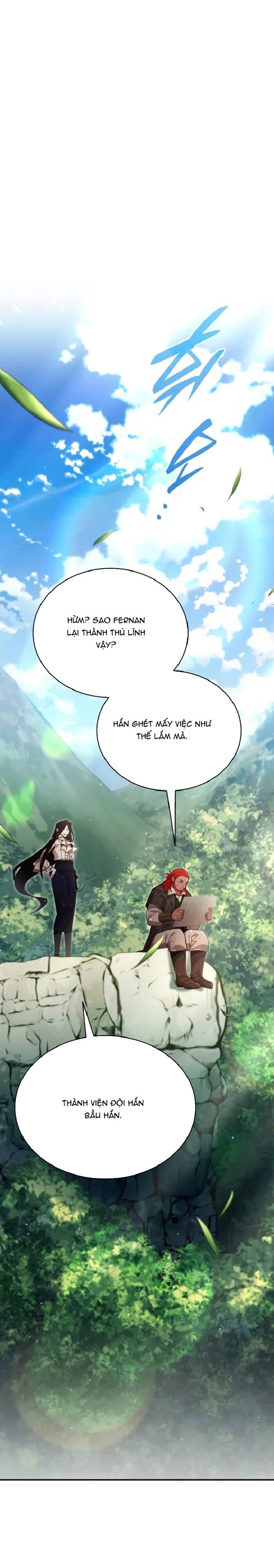 Trở Thành Thiên Tài Tiên Tri Của Học Viện Chapter 36 - 7