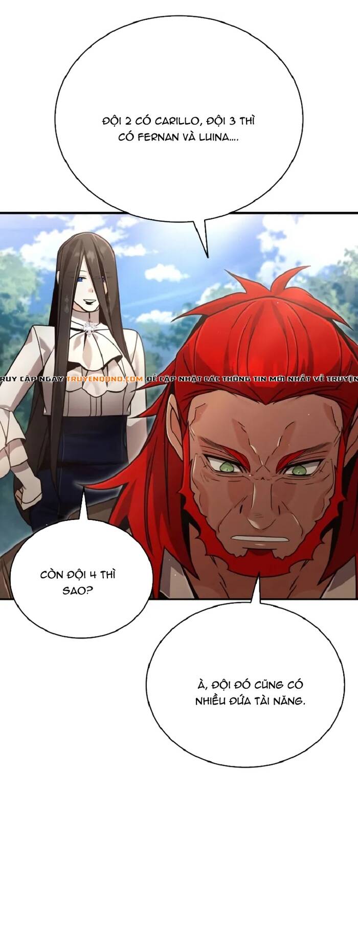 Trở Thành Thiên Tài Tiên Tri Của Học Viện Chapter 36 - 10