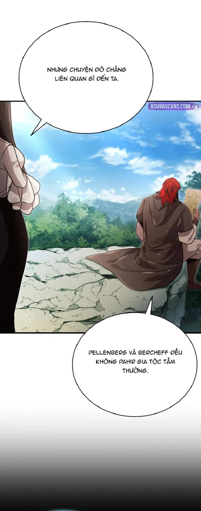 Trở Thành Thiên Tài Tiên Tri Của Học Viện Chapter 36 - 13